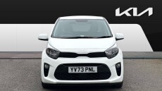 Kia Picanto 1.0 2 5dr Auto [4 seats] Petrol Hatchback
